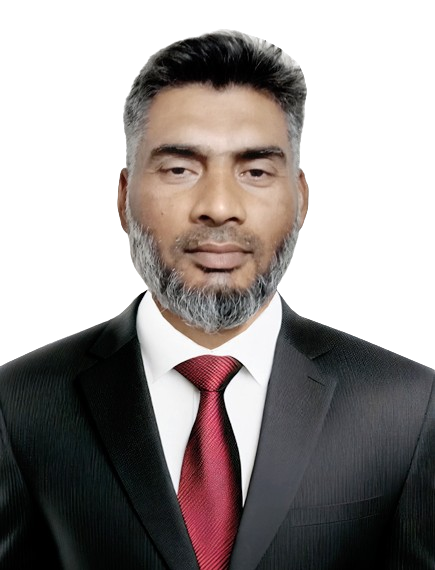 মোঃ সরোয়ার জাহান 