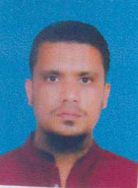 শাকিল হোসেন