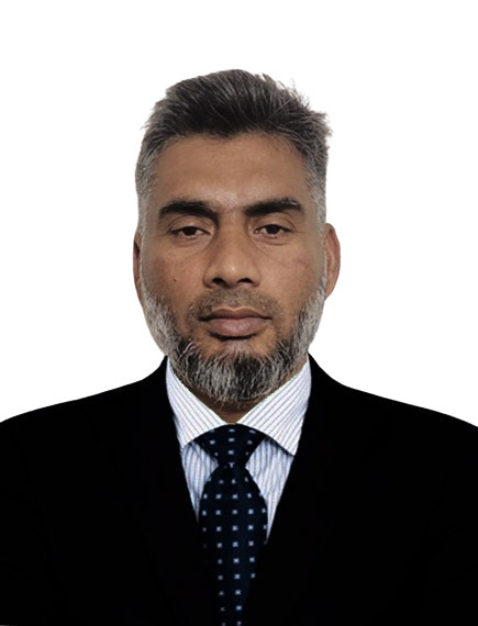 মোঃ সরোয়ার জাহান 