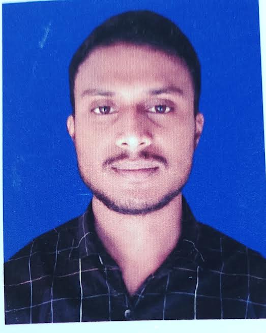 মোঃ রাসেল হোসেন